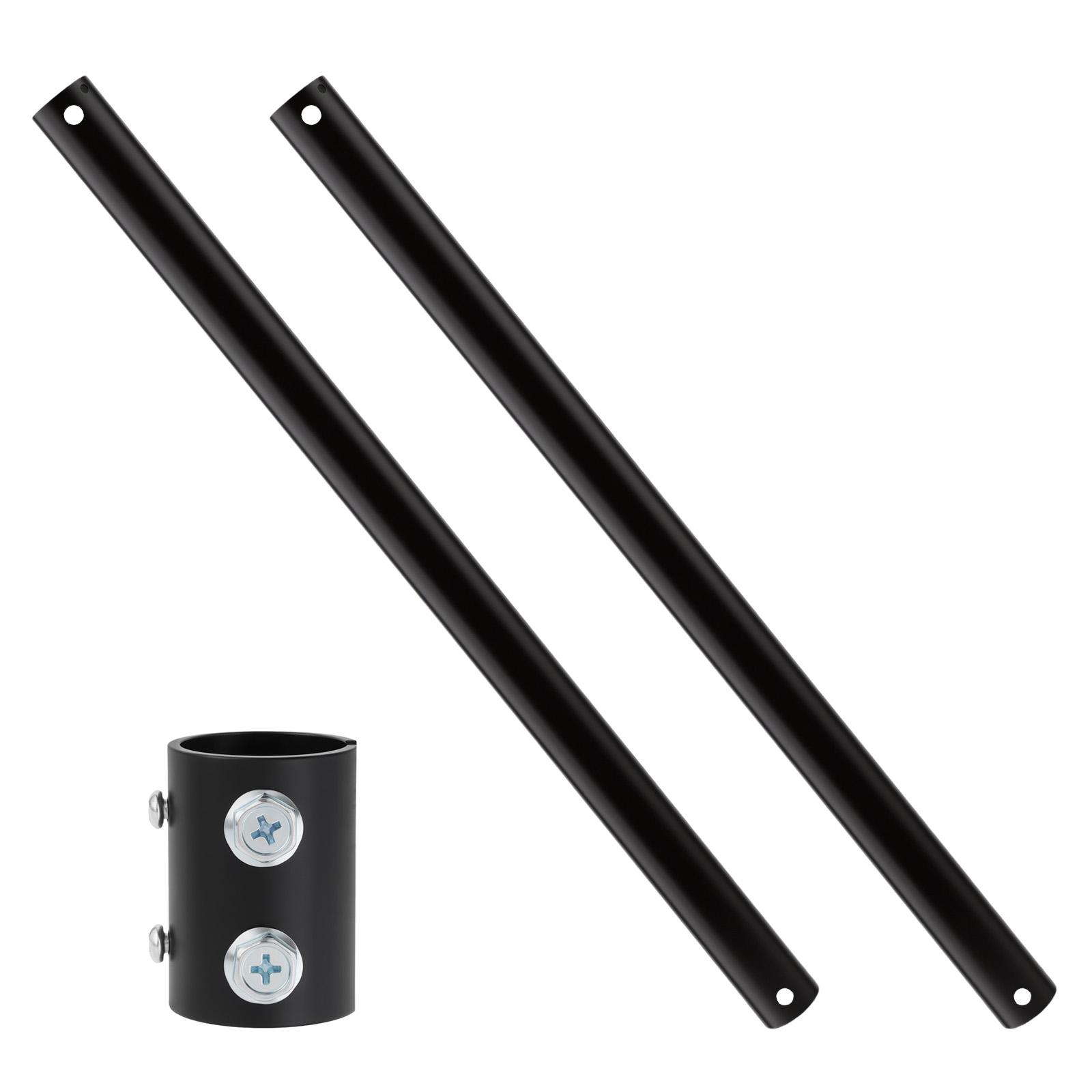 Ceiling Fan Downrod 24 Inch - 12Inch / 24Inch Ceiling Fan Downrod