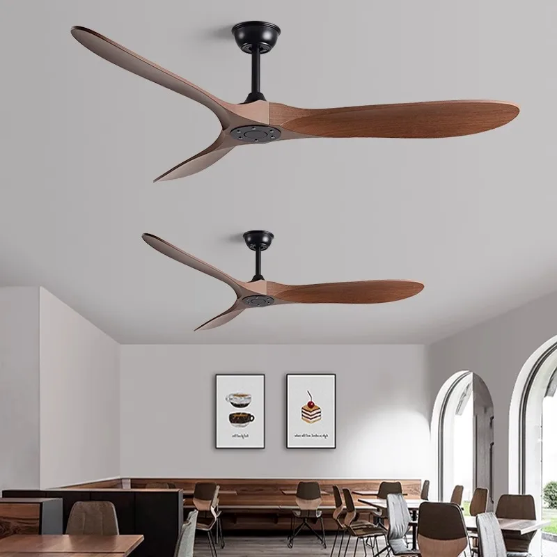 Ceiling Fan 60 Inch Industrial - 36 42 52 60 Inch Ceiling