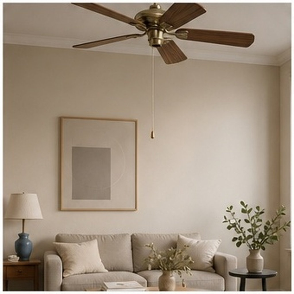 Ceiling Fan Pull Chain Switch - 2Pcs Fan Pull Chain Switch Ceiling