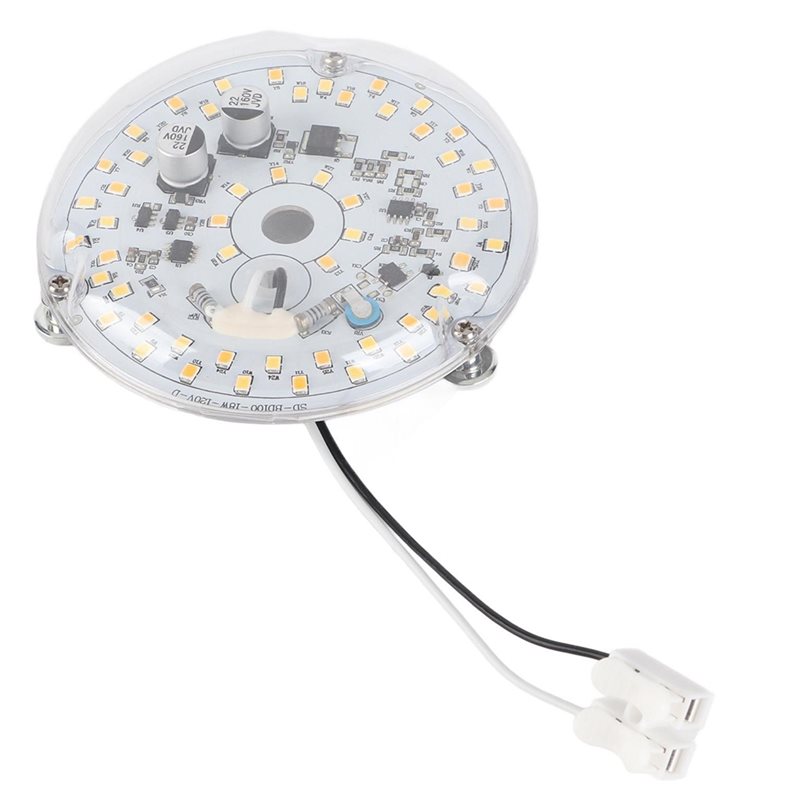 Ceiling Fan Light Kit Replacement - A50Q-Ceiling Fan Light Replacement Kit 4