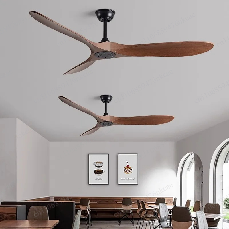 Ceiling Fan 60 Inch Industrial - for Commercial Home Coffee Shop Decorate