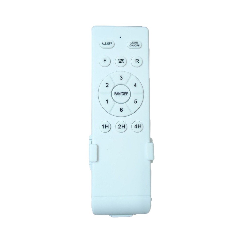 DC24V 6-Speed Ceiling Fan Remo - Ceiling Fan Light Kit Replacement 评论和价格