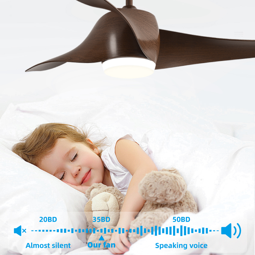 FUMANJIA 52 Inch Ceiling Fan w - Ceiling Fan Dc Motor 52 Inch 评论和价格