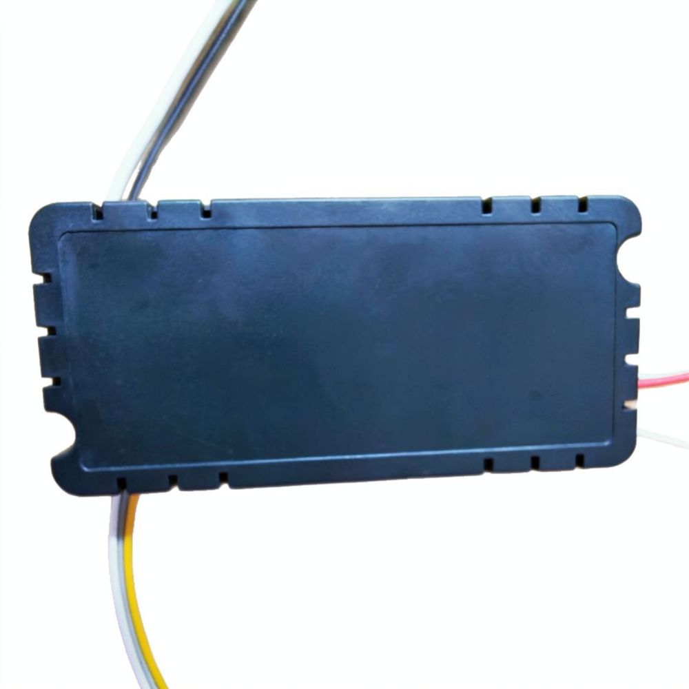 DC Brushless Motor Remote Cont - Ceiling Fan Light Kit Replacement 评论和价格