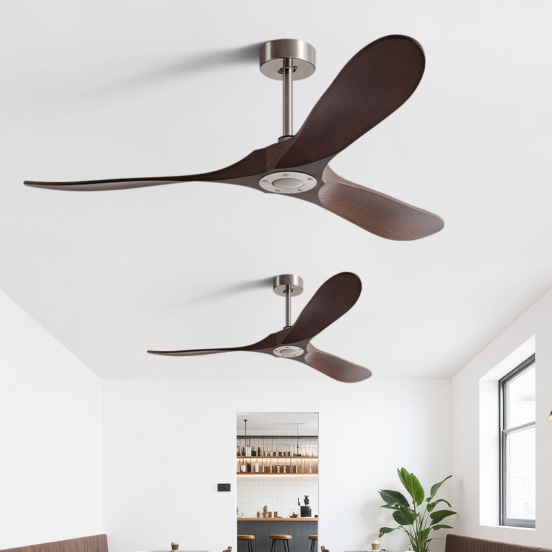 42/52/60/70 Inch Ceiling Fan I - Ceiling Fan 60 Inch Industrial 评论和价格