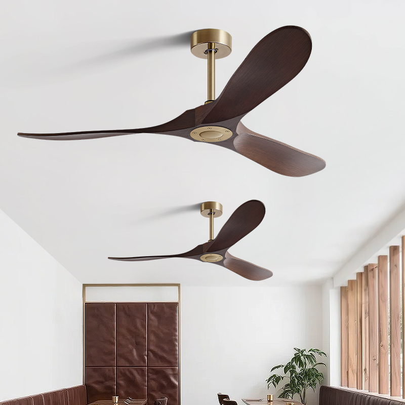 42/52/60/70 Inch Ceiling Fan I - Ceiling Fan 60 Inch Industrial 评论和价格