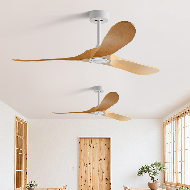 42/52/60/70 Inch Ceiling Fan I - Ceiling Fan 60 Inch Industrial 评论和价格