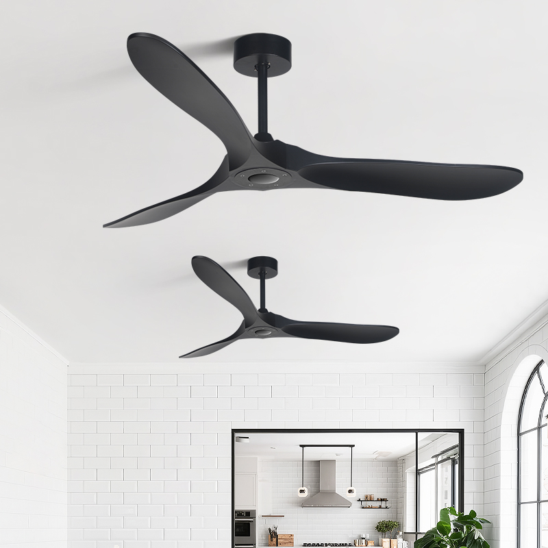 42/52/60/70 Inch Ceiling Fan I - Ceiling Fan 60 Inch Industrial 评论和价格