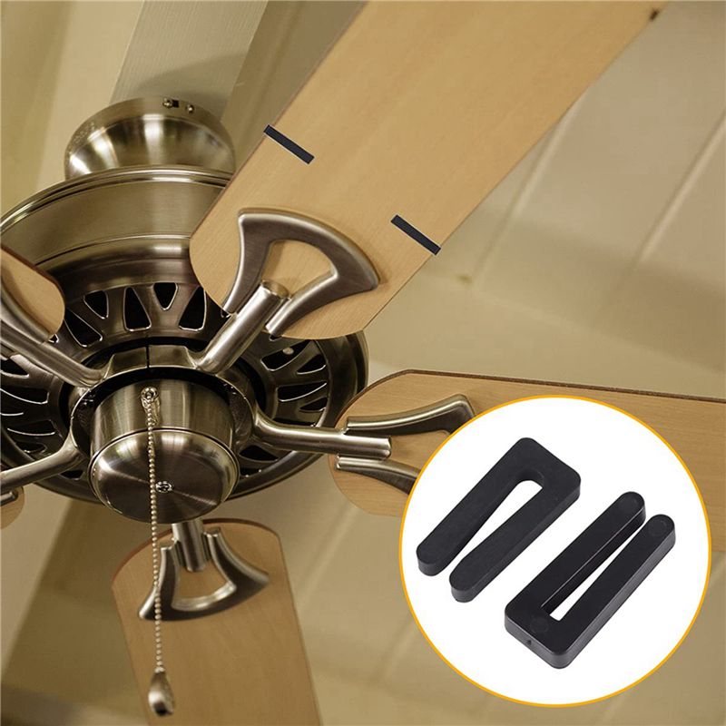 EYFL-16 Sets Ceiling Fan Blade - Ceiling Fan Blade Balancing Kit 评论和价格