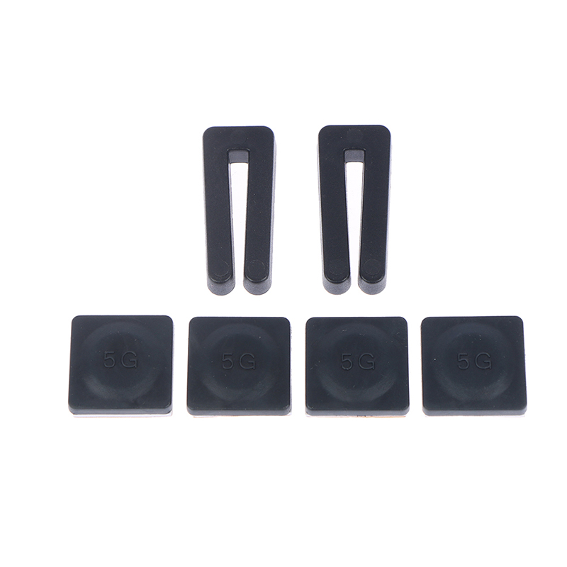 [MOA]2Sets Ceiling Fan Blade B - Ceiling Fan Blade Balancing Kit 评论和价格
