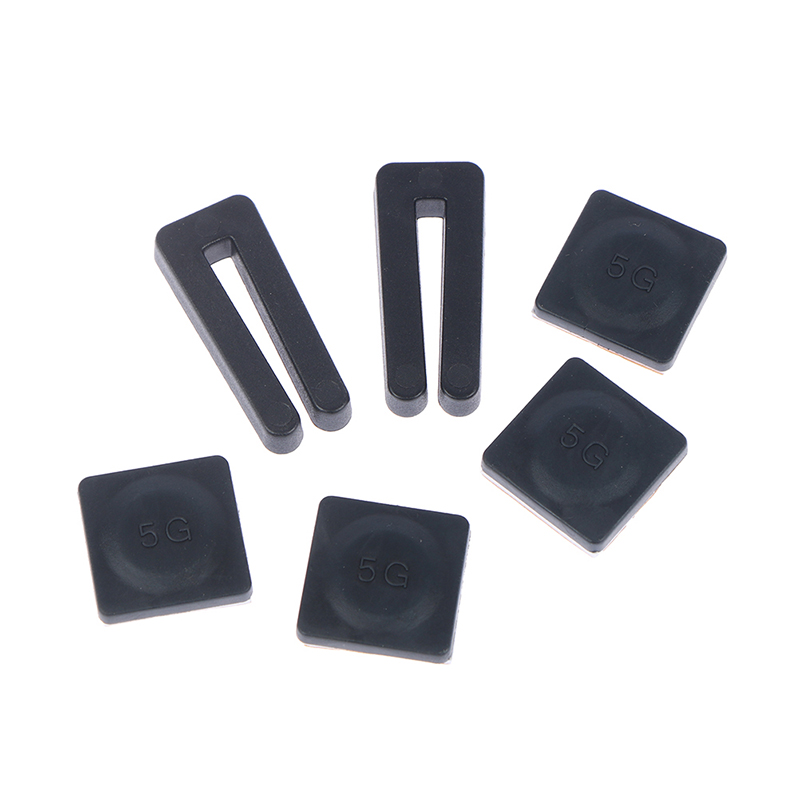 [MOA]2Sets Ceiling Fan Blade B - Ceiling Fan Blade Balancing Kit 评论和价格
