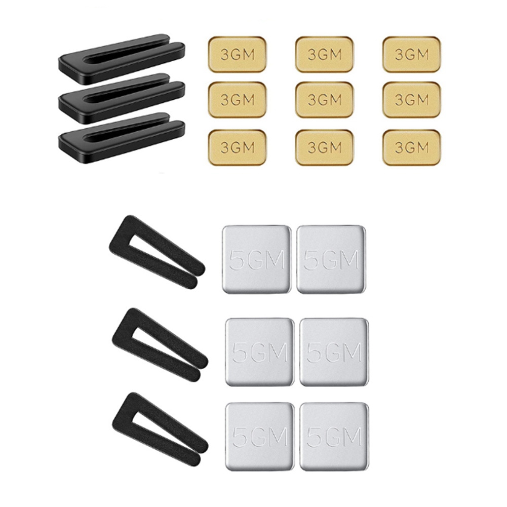 Quality 6 Sets of Ceiling Fan  - Ceiling Fan Blade Balancing Kit 评论和价格