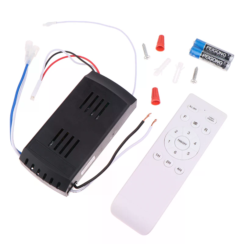 Ceiling Light Controller Repla - Ceiling Fan Light Kit Replacement 评论和价格