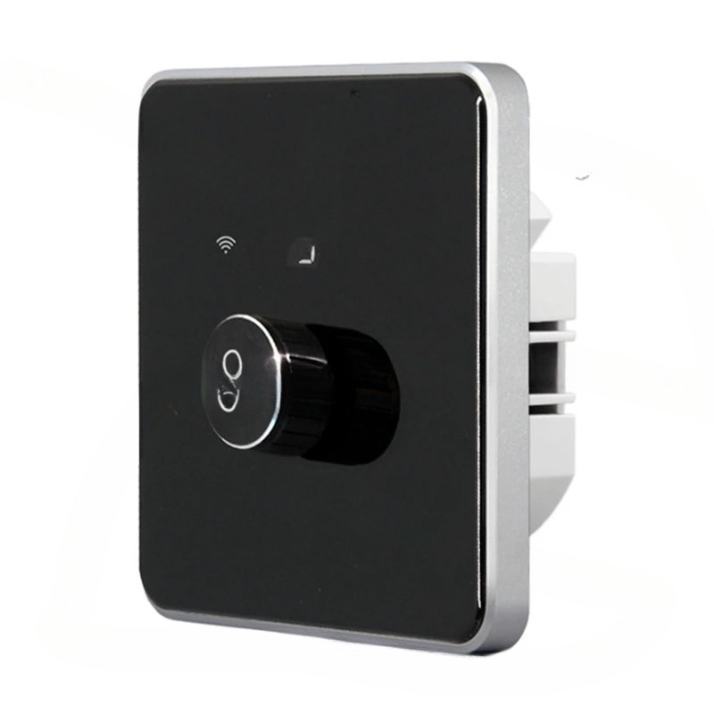 Smart Wifi Fan Switch 5 Speed  - Smart Ceiling Fan Alexa Wifi 评论和价格