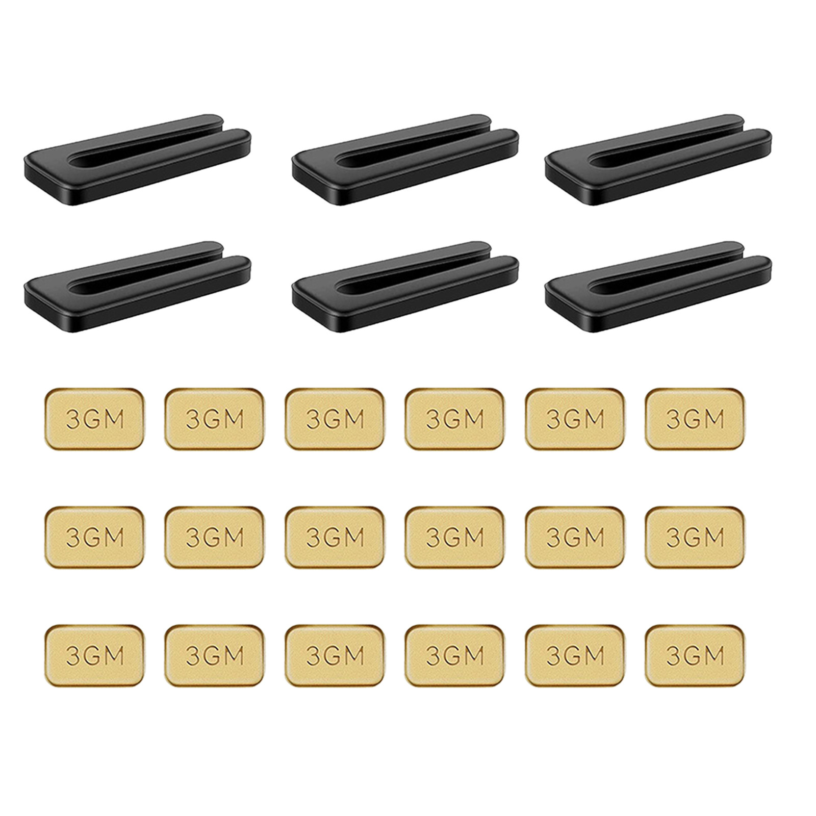 6Sets Ceiling Fan Blades Balan - Ceiling Fan Blade Balancing Kit 评论和价格