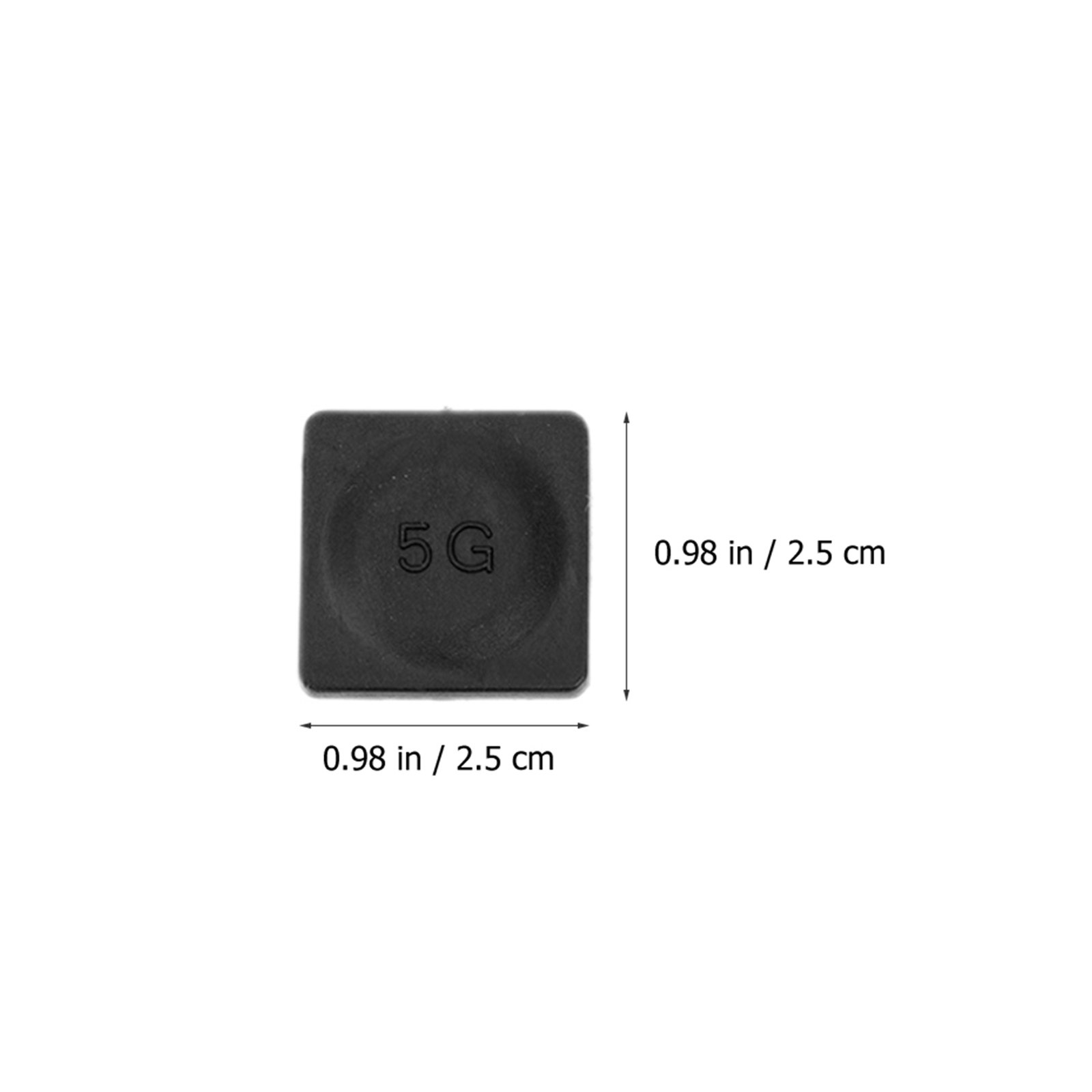 5Sets Balancing Kit for Ceilin - Ceiling Fan Blade Balancing Kit 评论和价格