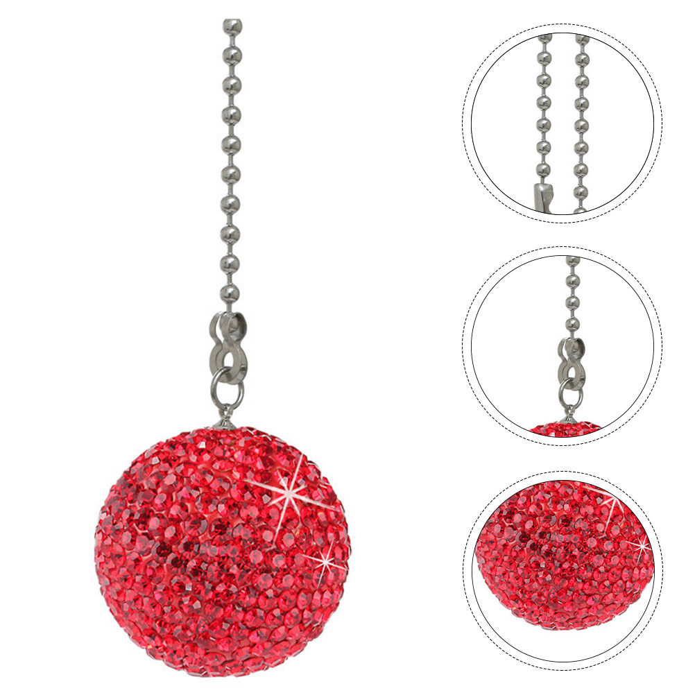 Stainless Steel Ceiling Fan Pu - Ceiling Fan Pull Chain Switch 评论和价格