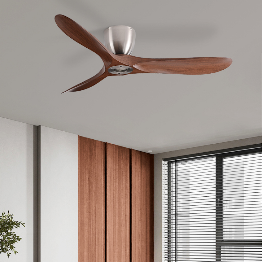 FUMANJIA Ceiling Fan 36/42/52/ - Ceiling Fan Dc Motor 52 Inch 评论和价格