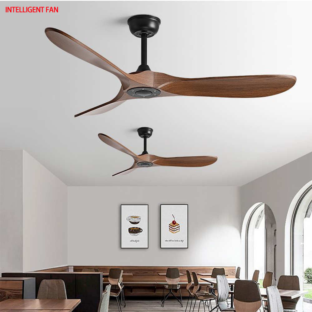36/42/52/60 Inch Ceiling Fan I - Ceiling Fan 60 Inch Industrial 评论和价格