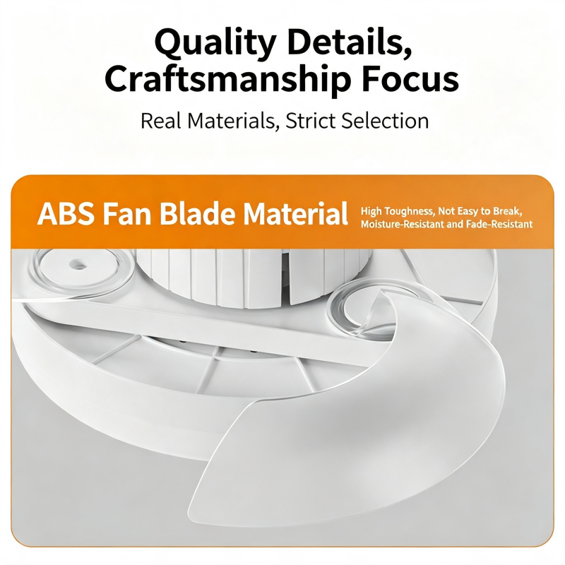 LED Ceiling Fan Light Retracta - Ceiling Fan Led 3 Blade Modern 评论和价格