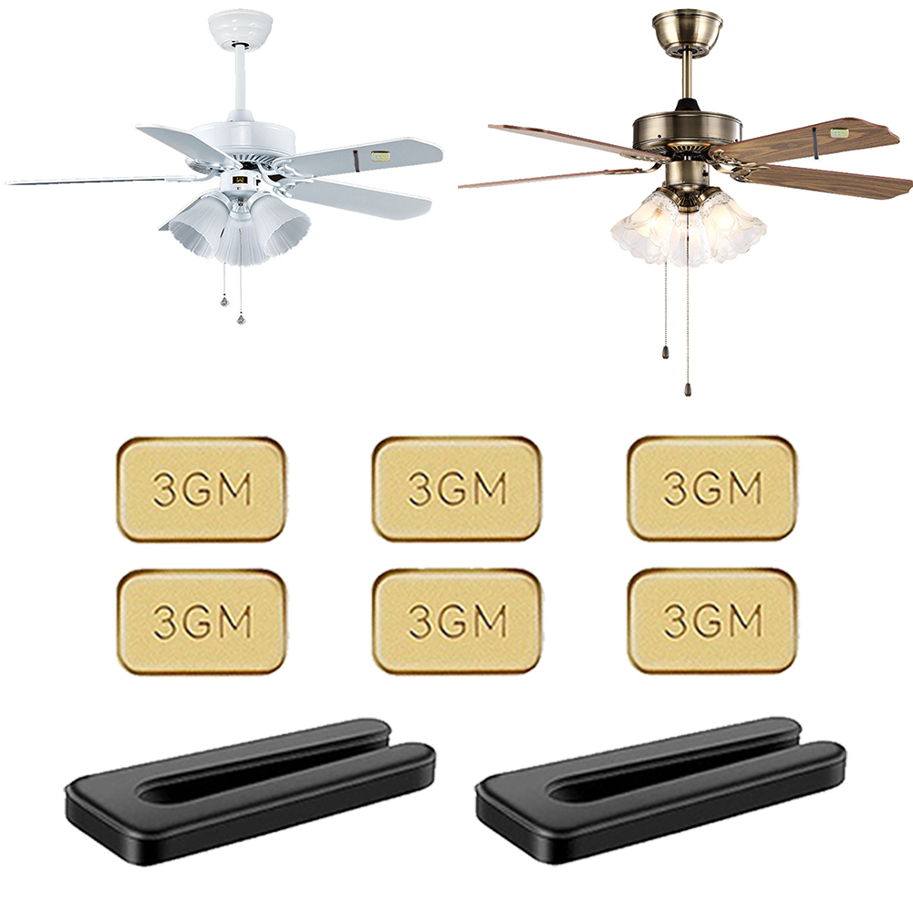 Brand-new Accessories Fan Bala - Ceiling Fan Blade Balancing Kit 评论和价格