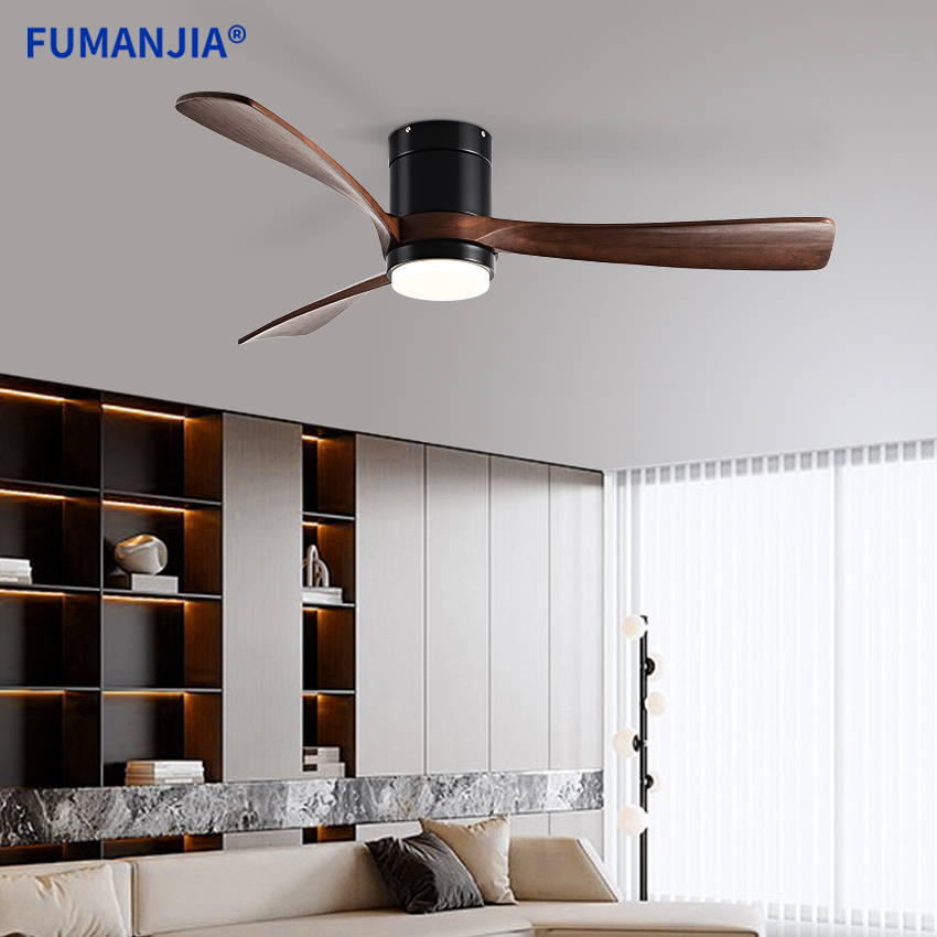 FUMANJIA 42/52 Inch Ceiling Fa - Ceiling Fan Dc Motor 52 Inch 评论和价格