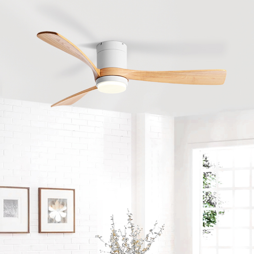 FUMANJIA 42/52 Inch Ceiling Fa - Ceiling Fan Dc Motor 52 Inch 评论和价格