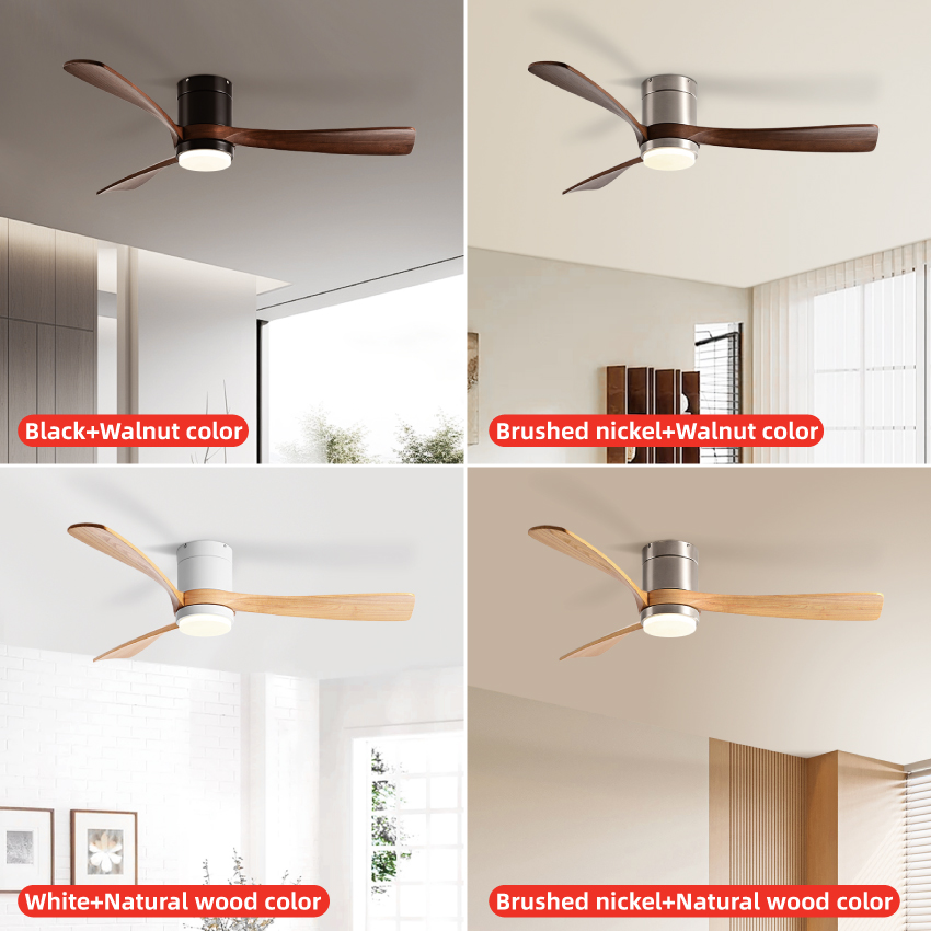 FUMANJIA 42/52 Inch Ceiling Fa - Ceiling Fan Dc Motor 52 Inch 评论和价格