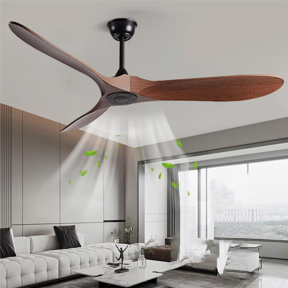 42 52 60 Inch Ceiling Fan Indu - Ceiling Fan 60 Inch Industrial 评论和价格