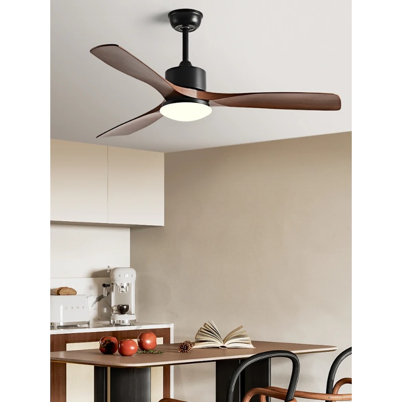36 42 52 Inch Ceiling Fan With - Ceiling Fan Dc Motor 52 Inch 评论和价格