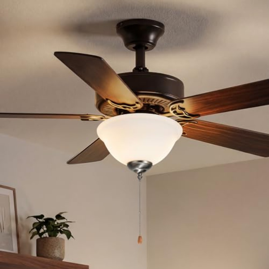 Ceiling Fan Light Kit 750lm 30 - Ceiling Fan Light Kit Replacement 评论和价格