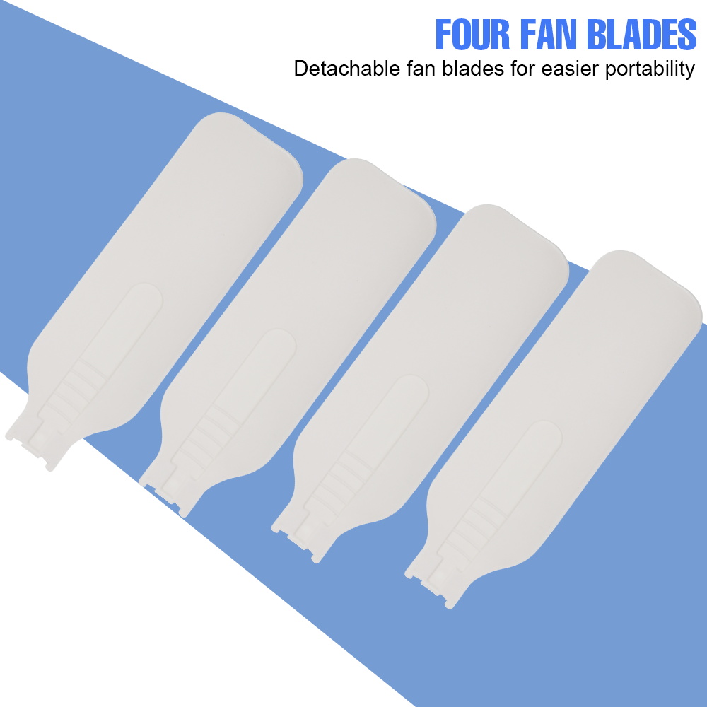 20W LED Fan Light Bulb E27/E26 - Ceiling Fan Led 3 Blade Modern 评论和价格