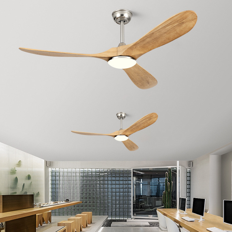 Large Size DC Ceiling Fan 70 8 - Ceiling Fan 60 Inch Industrial 评论和价格
