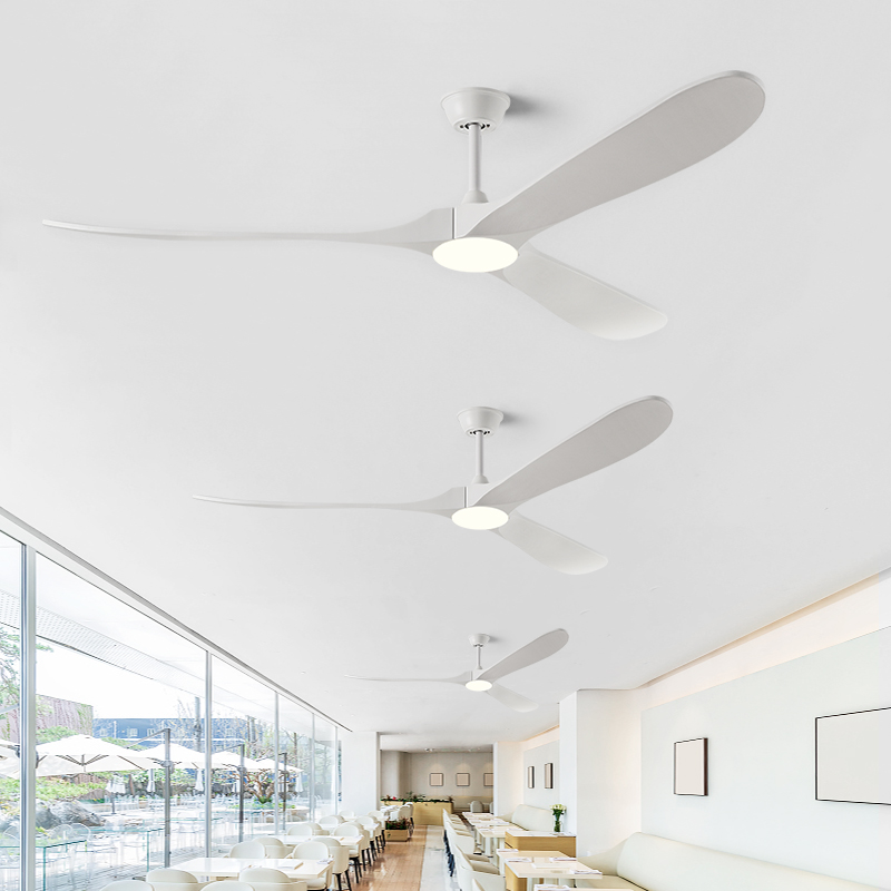 Large Size DC Ceiling Fan 70 8 - Ceiling Fan 60 Inch Industrial 评论和价格
