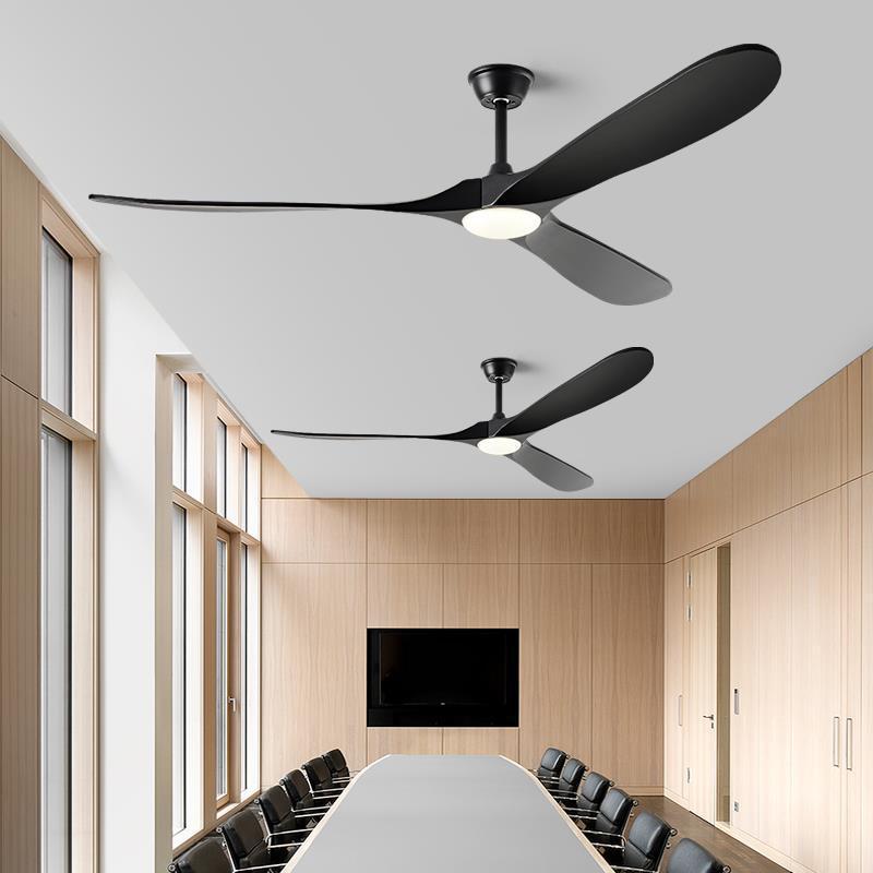 Large Size DC Ceiling Fan 70 8 - Ceiling Fan 60 Inch Industrial 评论和价格