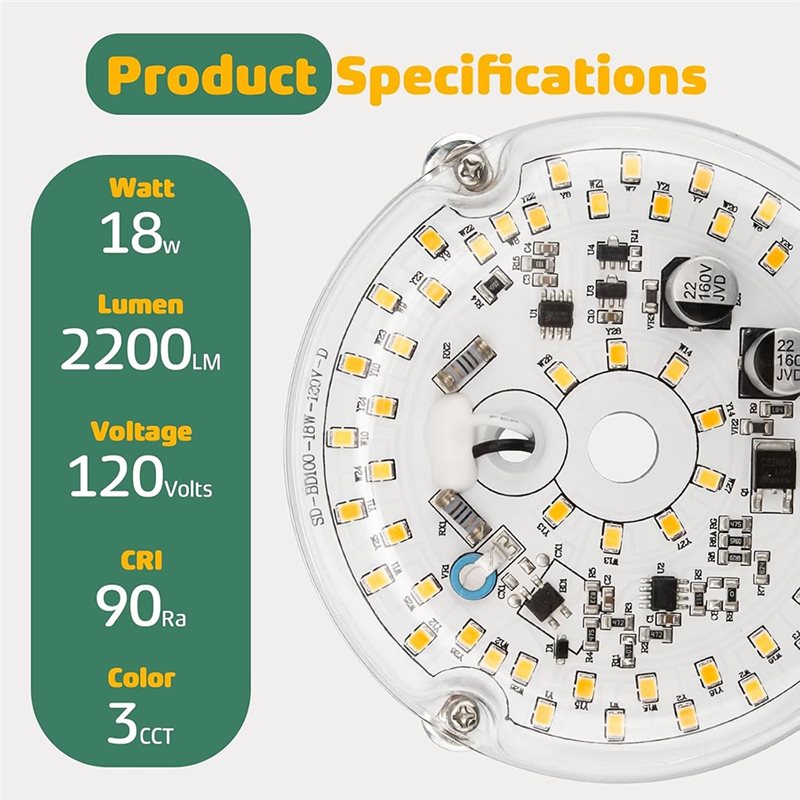 A50Q-Ceiling Fan Light Replace - Ceiling Fan Light Kit Replacement 评论和价格