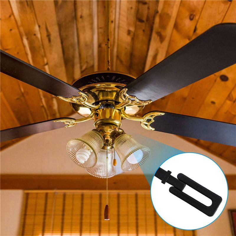 8 Set Ceiling Fan Blade Balanc - Ceiling Fan Blade Balancing Kit 评论和价格