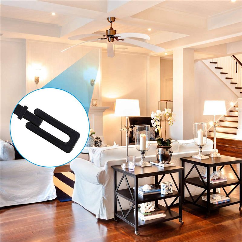 8 Set Ceiling Fan Blade Balanc - Ceiling Fan Blade Balancing Kit 评论和价格
