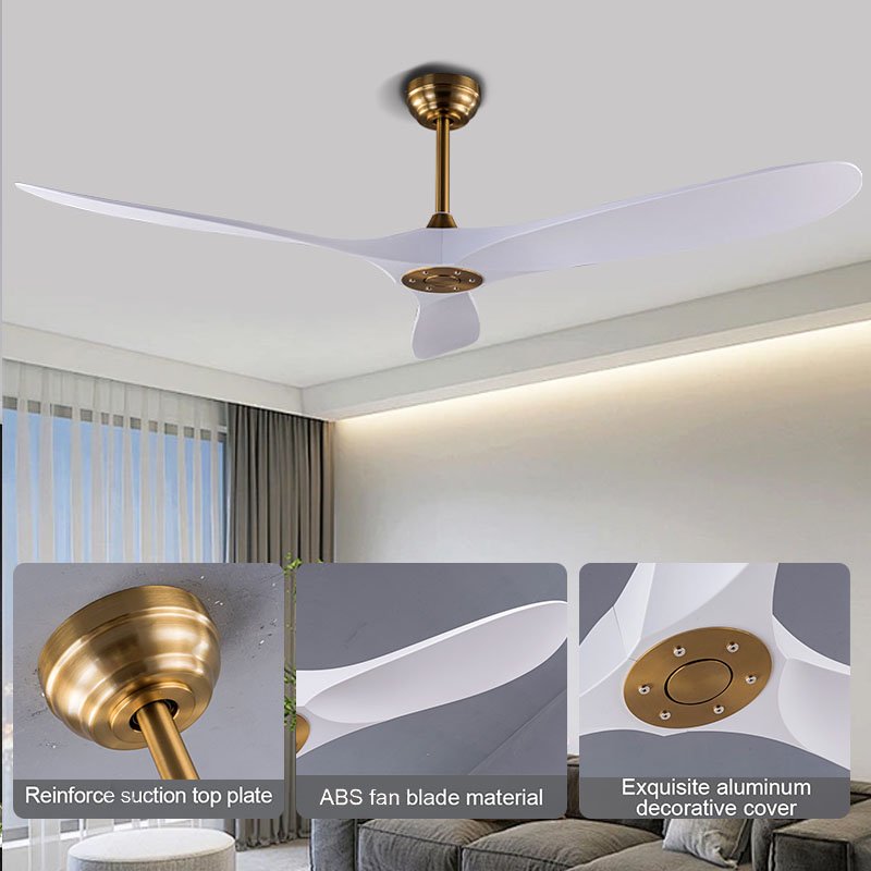 52/60 Inch Ceiling Fan Industr - Ceiling Fan 60 Inch Industrial 评论和价格