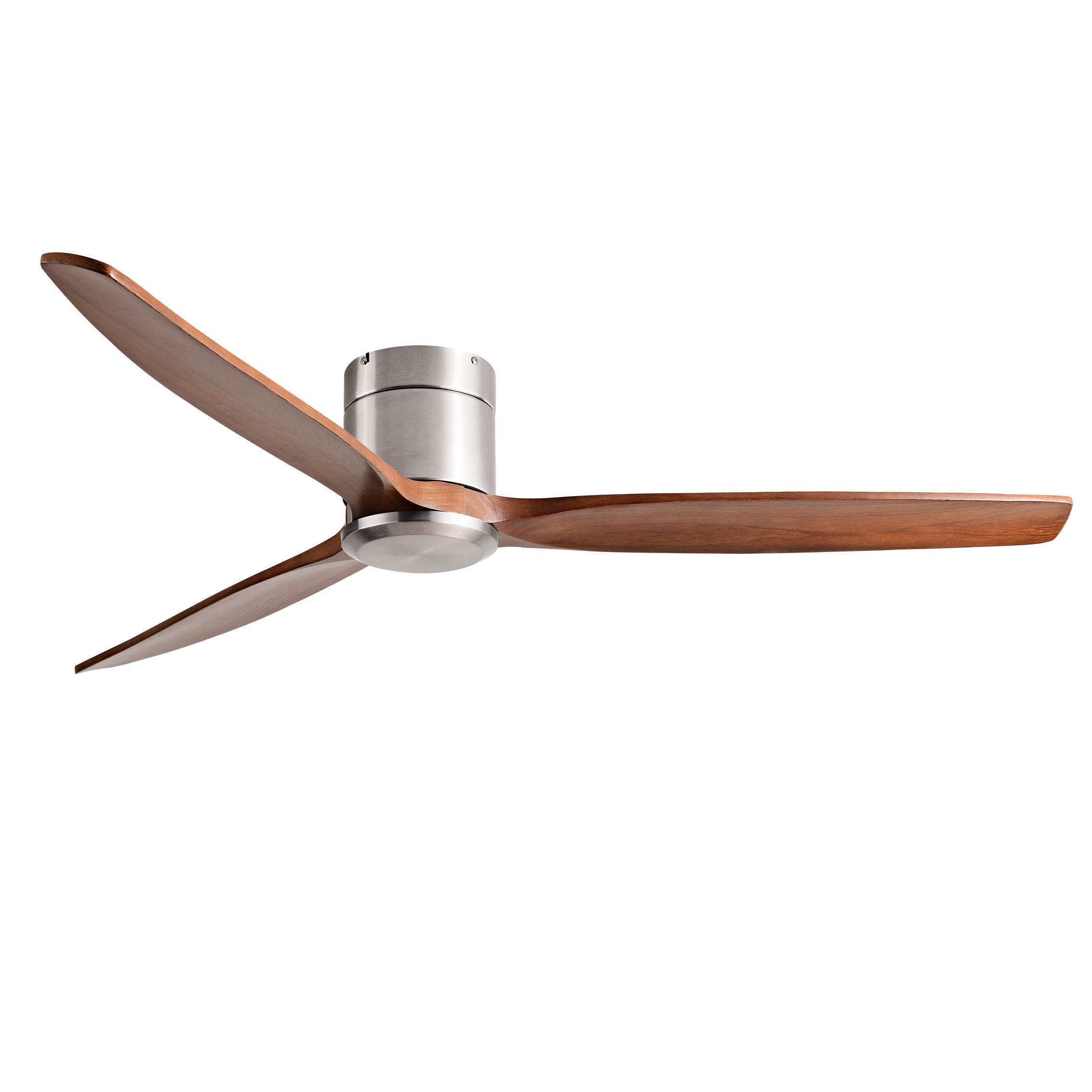 42/52/60 Inch Ceiling Fan 3 Bl - Ceiling Fan 60 Inch Industrial 评论和价格