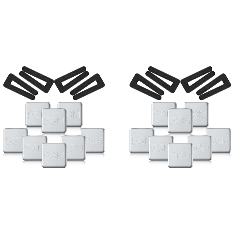 8 Set Ceiling Fan Blade Balanc - Ceiling Fan Blade Balancing Kit 评论和价格