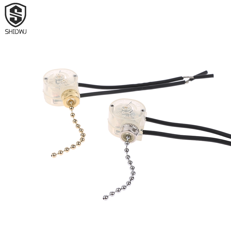 Universal Ceiling Fan Lamp Pul - Ceiling Fan Pull Chain Switch 评论和价格