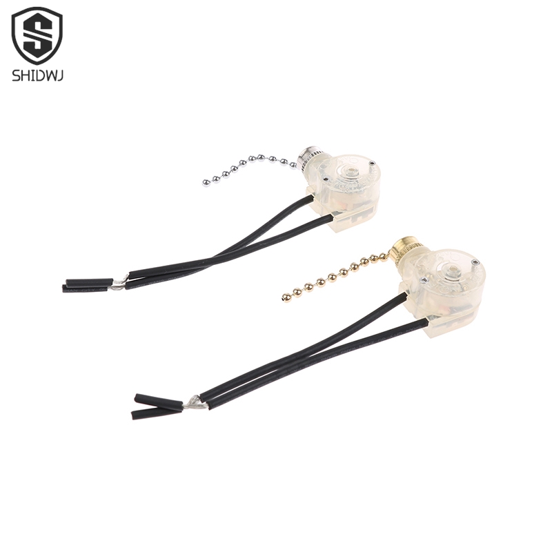 Universal Ceiling Fan Lamp Pul - Ceiling Fan Pull Chain Switch 评论和价格