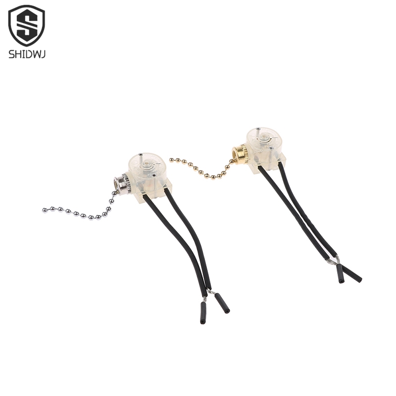 Universal Ceiling Fan Lamp Pul - Ceiling Fan Pull Chain Switch 评论和价格