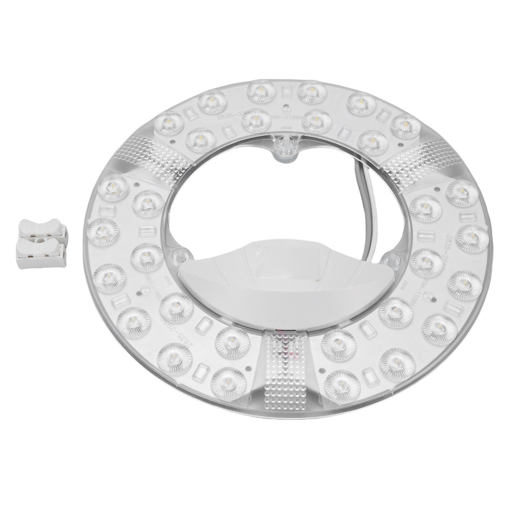 Convenient 30W/36W/48W Ceiling - Ceiling Fan Light Kit Replacement 评论和价格