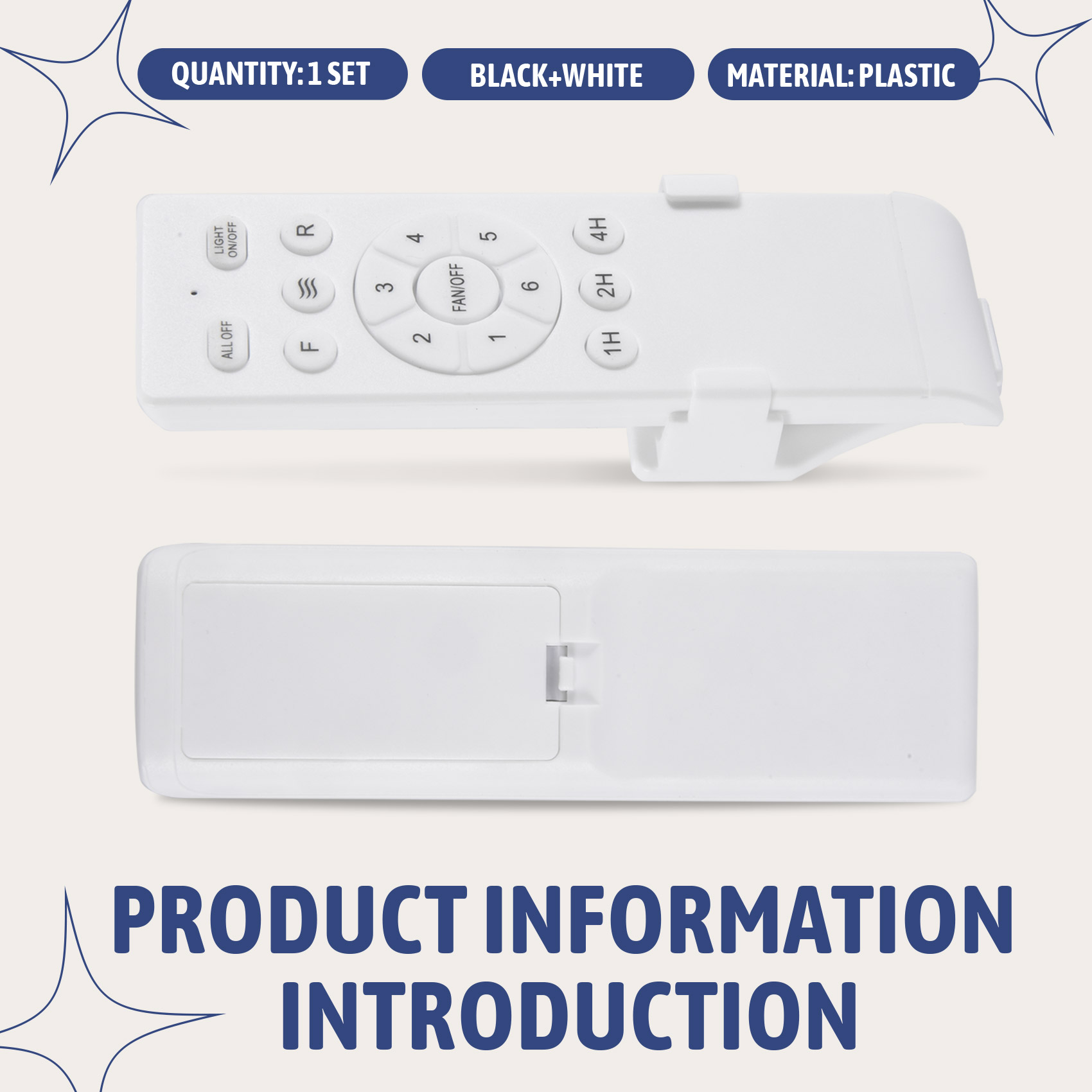 Universal Ceiling Fan Remote C - Ceiling Fan Light Kit Replacement 评论和价格