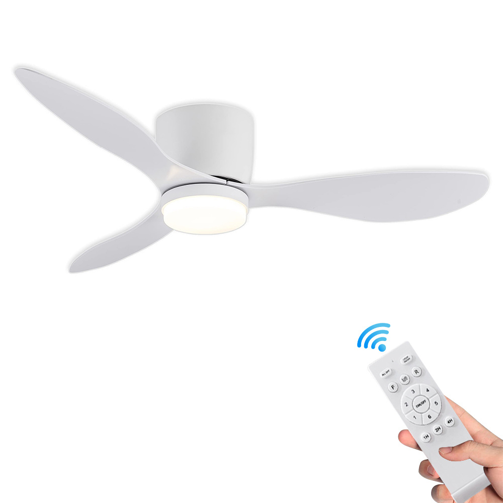 42 52 Inch Ceiling Fans With L - Ceiling Fan Dc Motor 52 Inch 评论和价格
