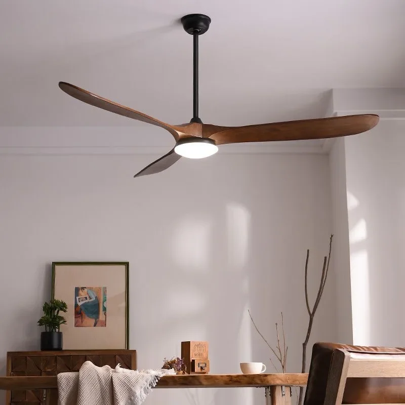 52 60 70 Inch Industrial Retro - Ceiling Fan 60 Inch Industrial 评论和价格