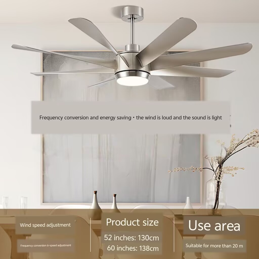 60 inch powerful fan lamp, ind - Ceiling Fan 60 Inch Industrial 评论和价格