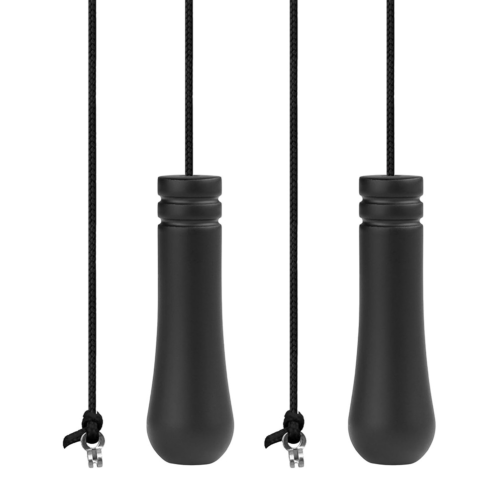 2pcs Bathroom Light Pull Cord  - Ceiling Fan Pull Chain Switch 评论和价格